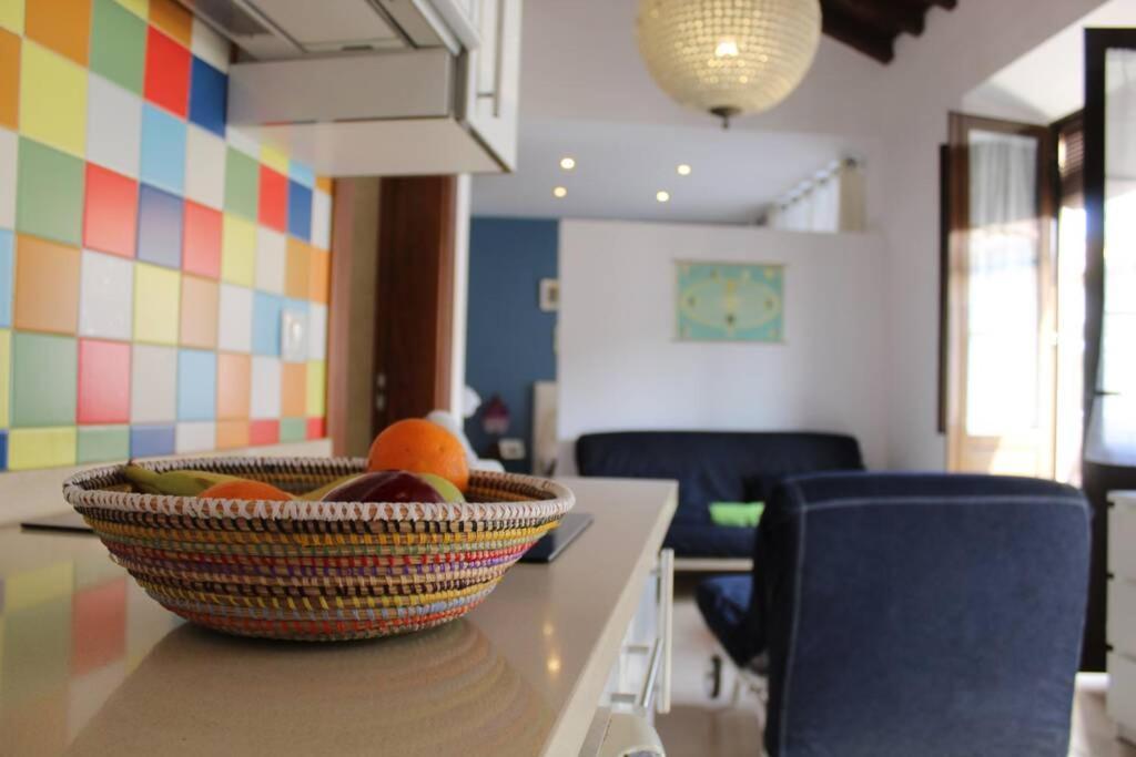 Apartamento Good Vibes Rustic Downtown Álvarez Málaga Exterior foto