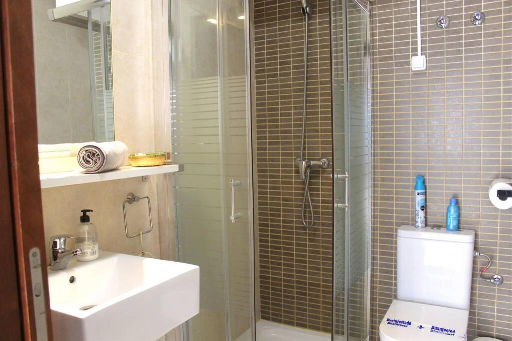 Apartamento Good Vibes Rustic Downtown Álvarez Málaga Exterior foto